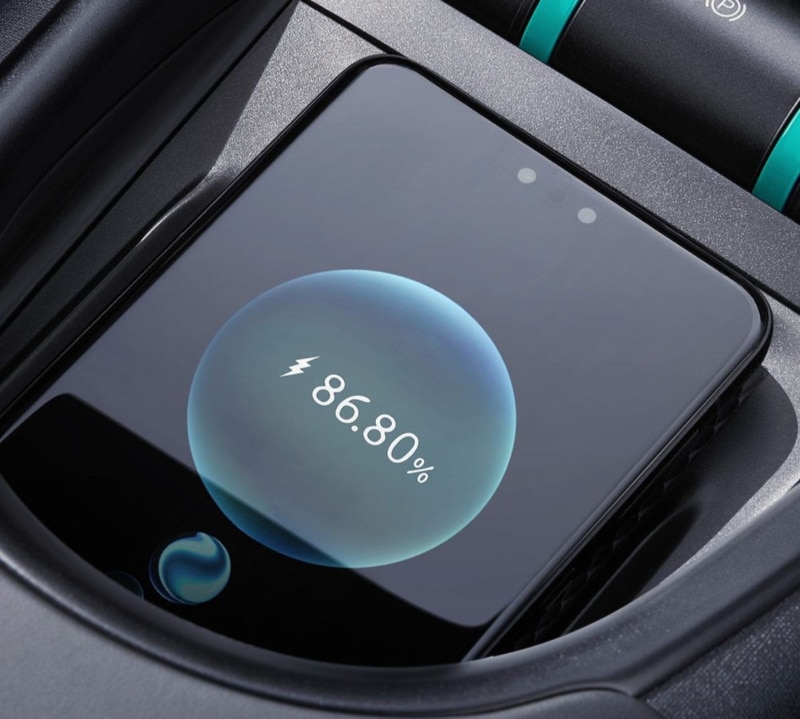 Το ηλεκτρικό BYD Dolphin έφτασε το 1 εκατομμύριο πωλήσεις