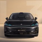 GAC Hyptec A800: Το Sedan με τον μακρύτερο φωτισμό και αυτόνομη οδήγηση L3 που αλλάζει τα δεδομένα!