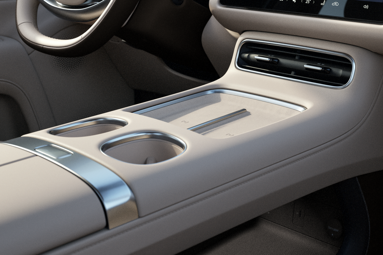 GAC S9: Η νέα υβριδική ναυαρχίδα των 500 ίππων