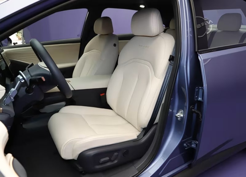 Το ολοκαίνουργιο Nissan N6 PHEV λανσάρεται στην Κίνα από €11.160