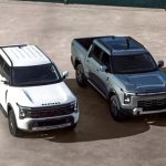 Η Santana επιστρέφει: Η ιστορική ισπανική μάρκα ξαναμπαίνει στην αγορά των pickup