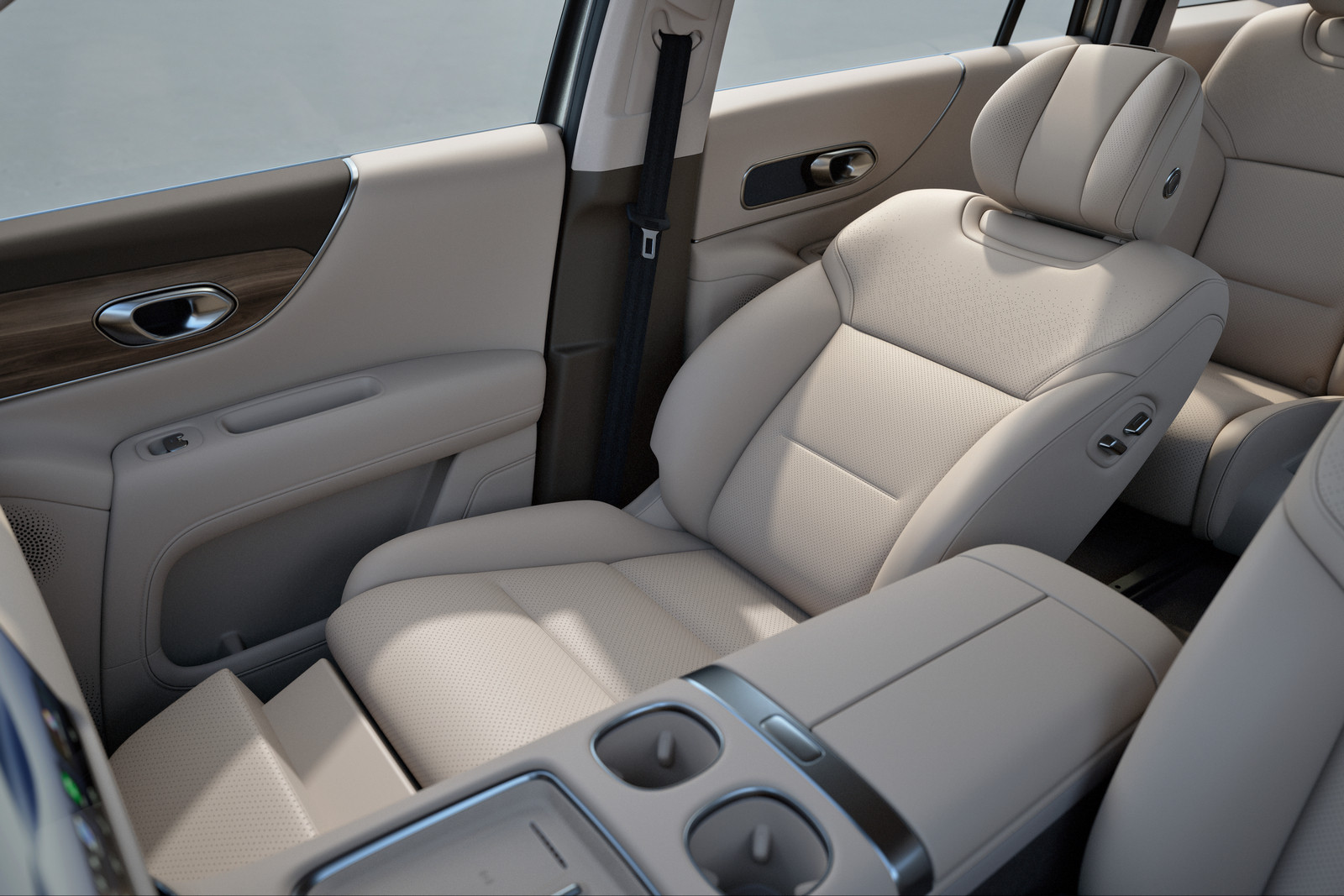 GAC S9: Η νέα υβριδική ναυαρχίδα των 500 ίππων