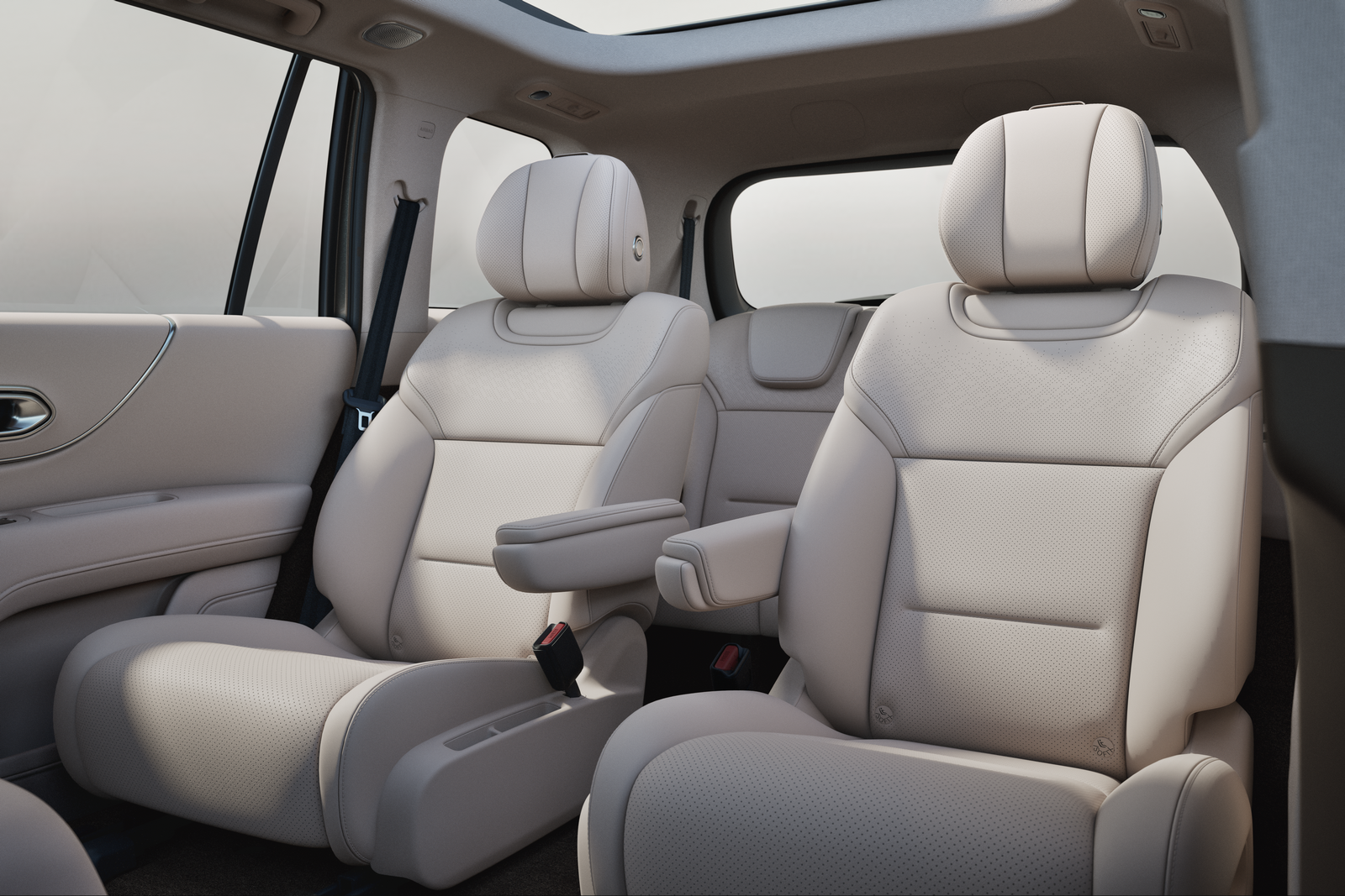 GAC S9: Η νέα υβριδική ναυαρχίδα των 500 ίππων