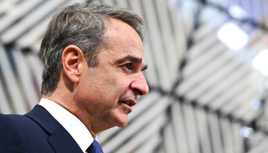 Live –ΟΗΕ: Η ομιλία του Κυριάκου Μητσοτάκη εν μέσω διεθνούς έντασης - FinanceNews.gr