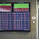 Με οριακή άνοδο 0,03% έκλεισε το Χρηματιστήριο