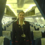 Σοκάρει το προαίσθημα της Eλληνίδας αεροσυνοδού του μοιραίου τζετ: «Σάπιες εταιρείες, σάπια αεροπλάνα»