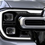 2022 FORD RANGER PLATINUM 11
