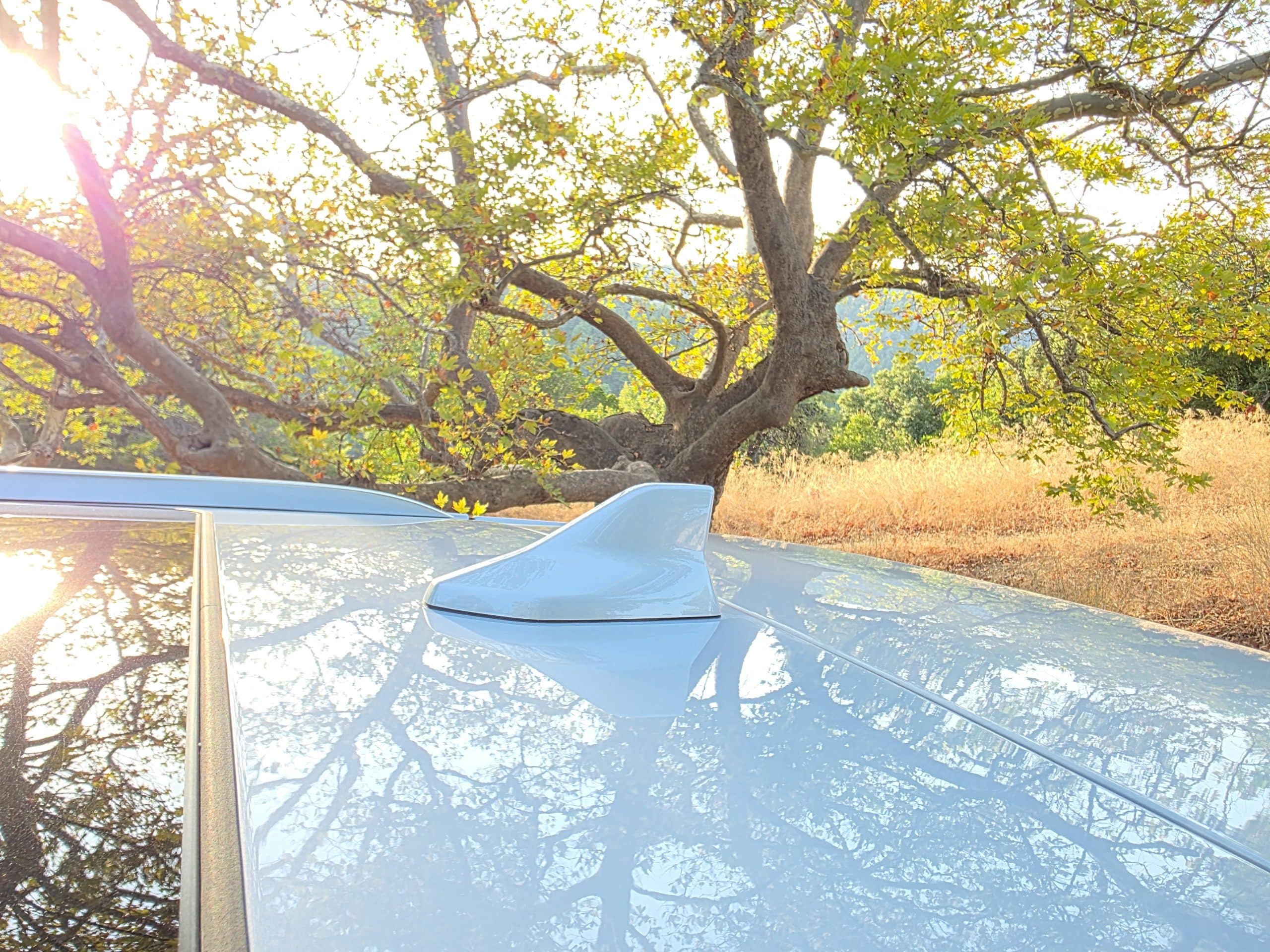 Δοκιμή BYD Atto 3 -Μια ματιά στην ηλεκτρική καθημερινότητα