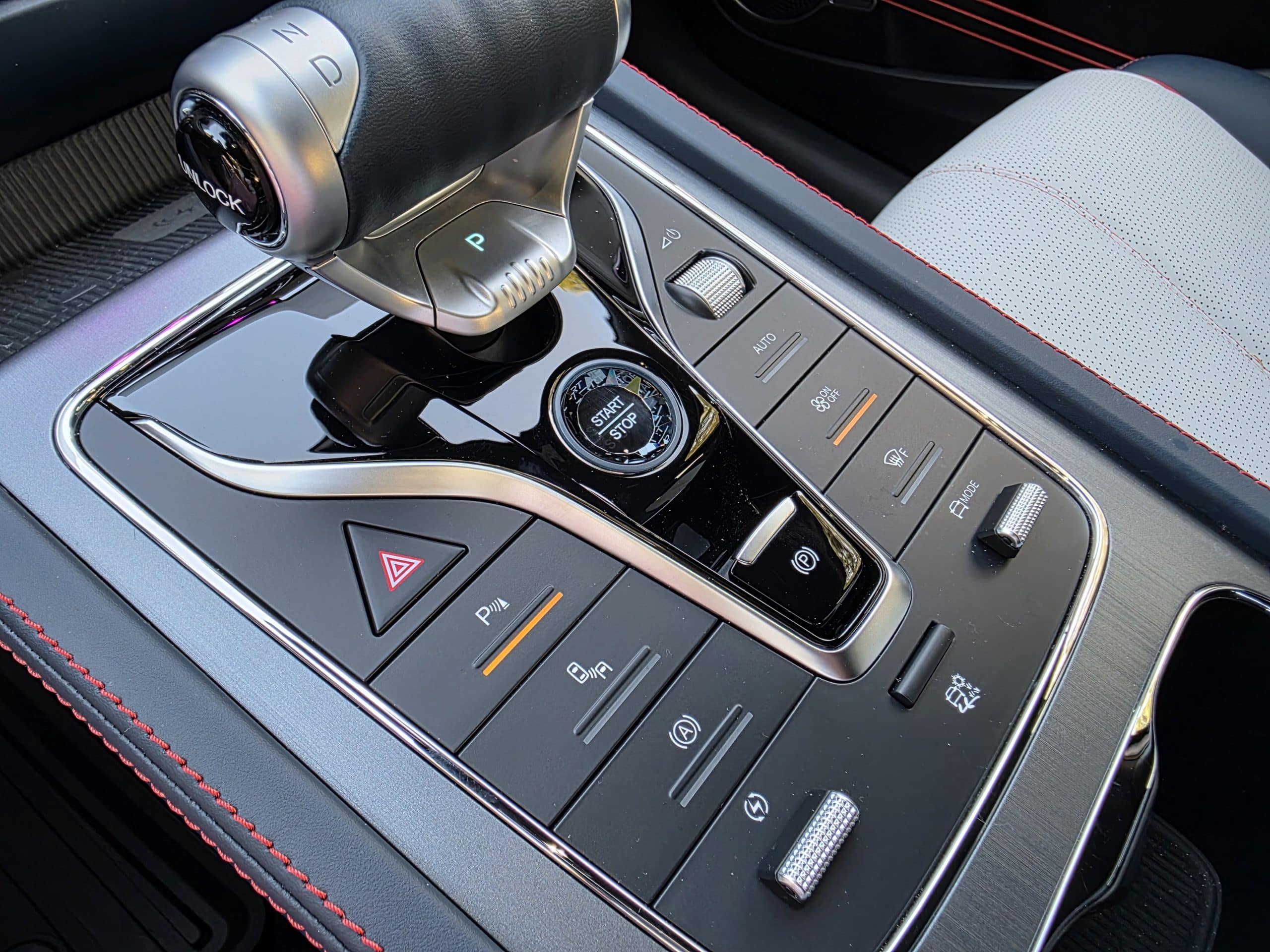 Δοκιμή BYD Atto 3 -Μια ματιά στην ηλεκτρική καθημερινότητα