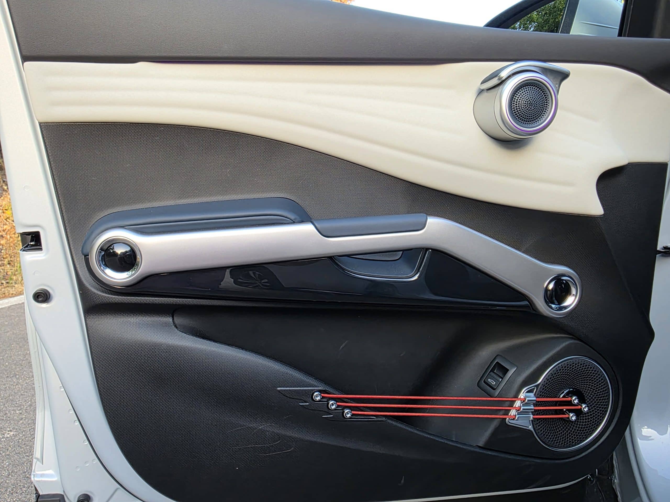 Δοκιμή BYD Atto 3 -Μια ματιά στην ηλεκτρική καθημερινότητα