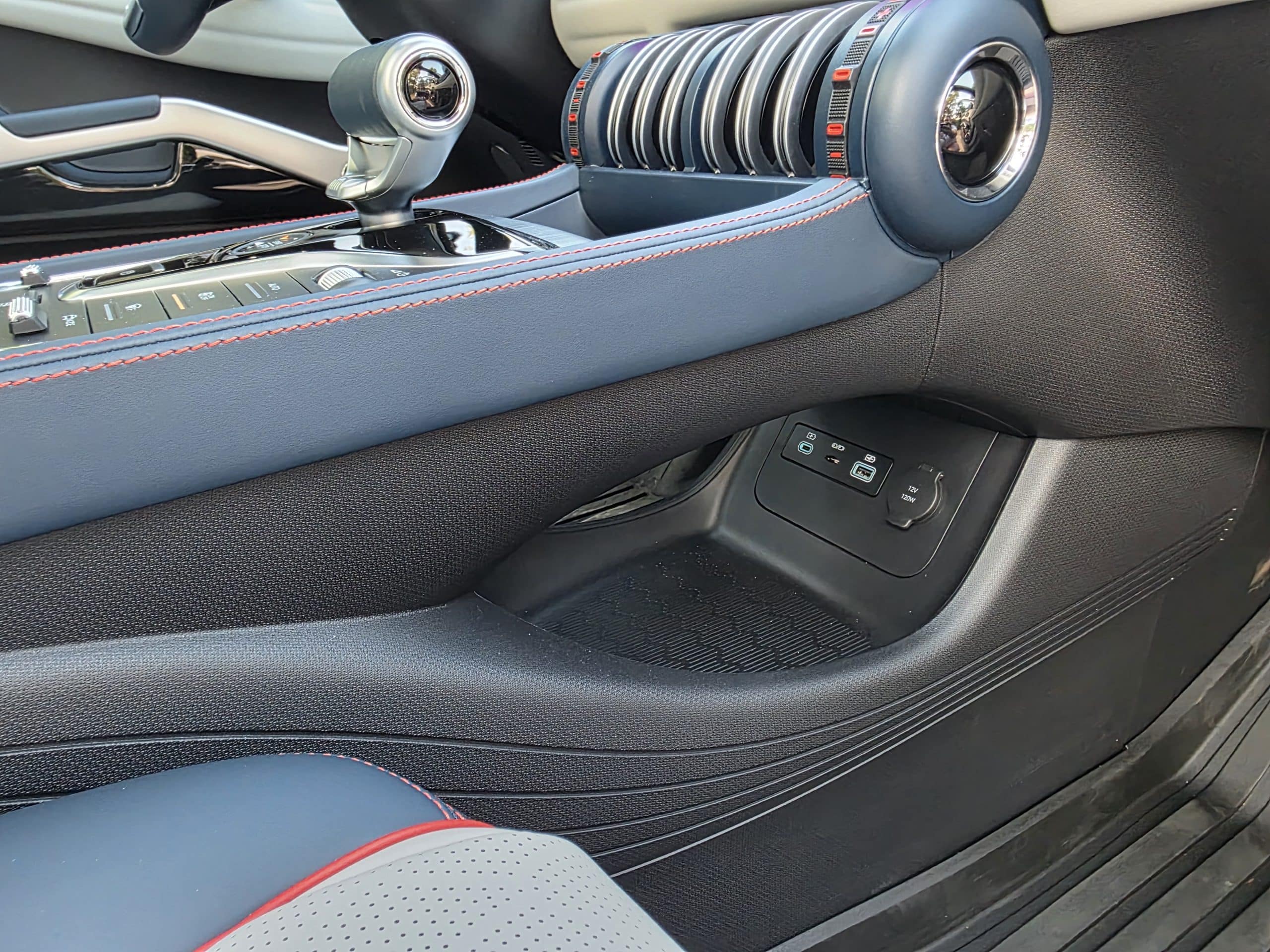 Δοκιμή BYD Atto 3 -Μια ματιά στην ηλεκτρική καθημερινότητα