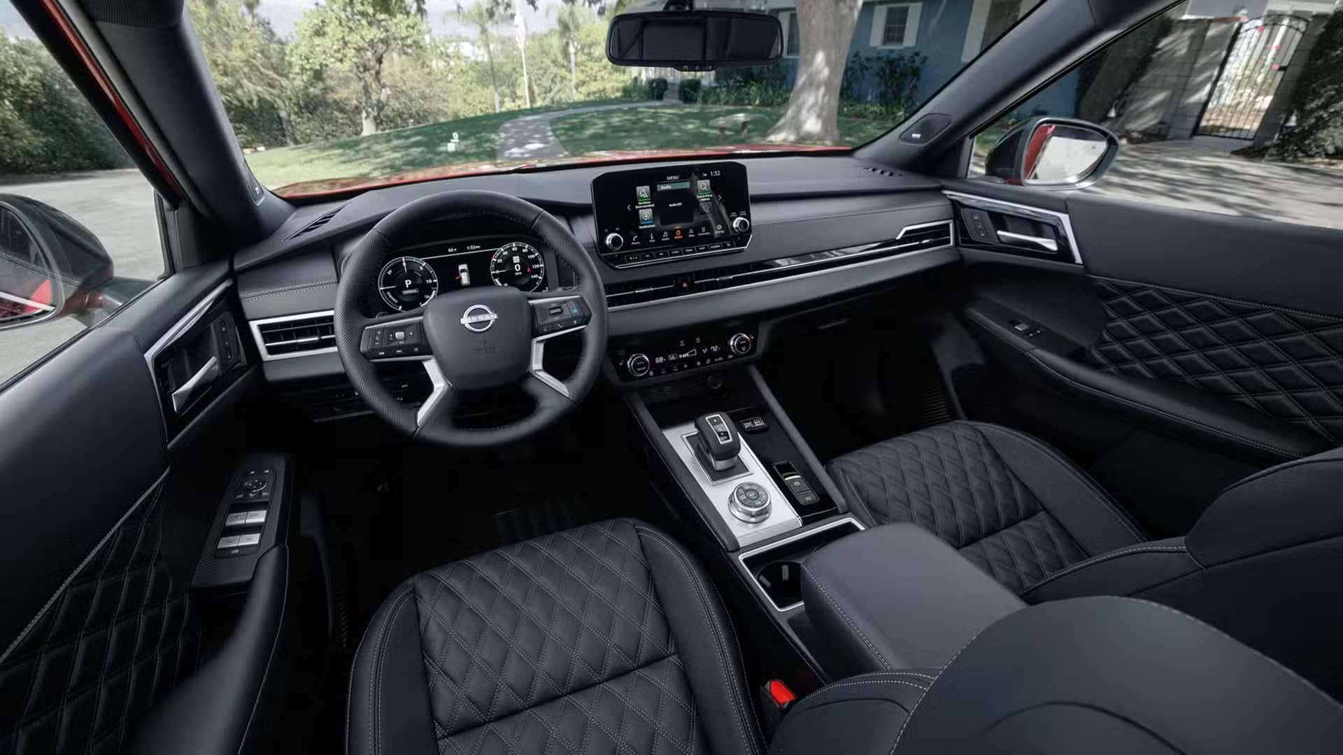 Nissan Rogue PHEV 2026: Το «κρυφό» Mitsubishi που αλλάζει τα δεδομένα στα PHEV-SUV