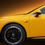 smart #6: Η λιμουζίνα που έχει μήκος ίσο με… δύο fortwo! - motorone.gr