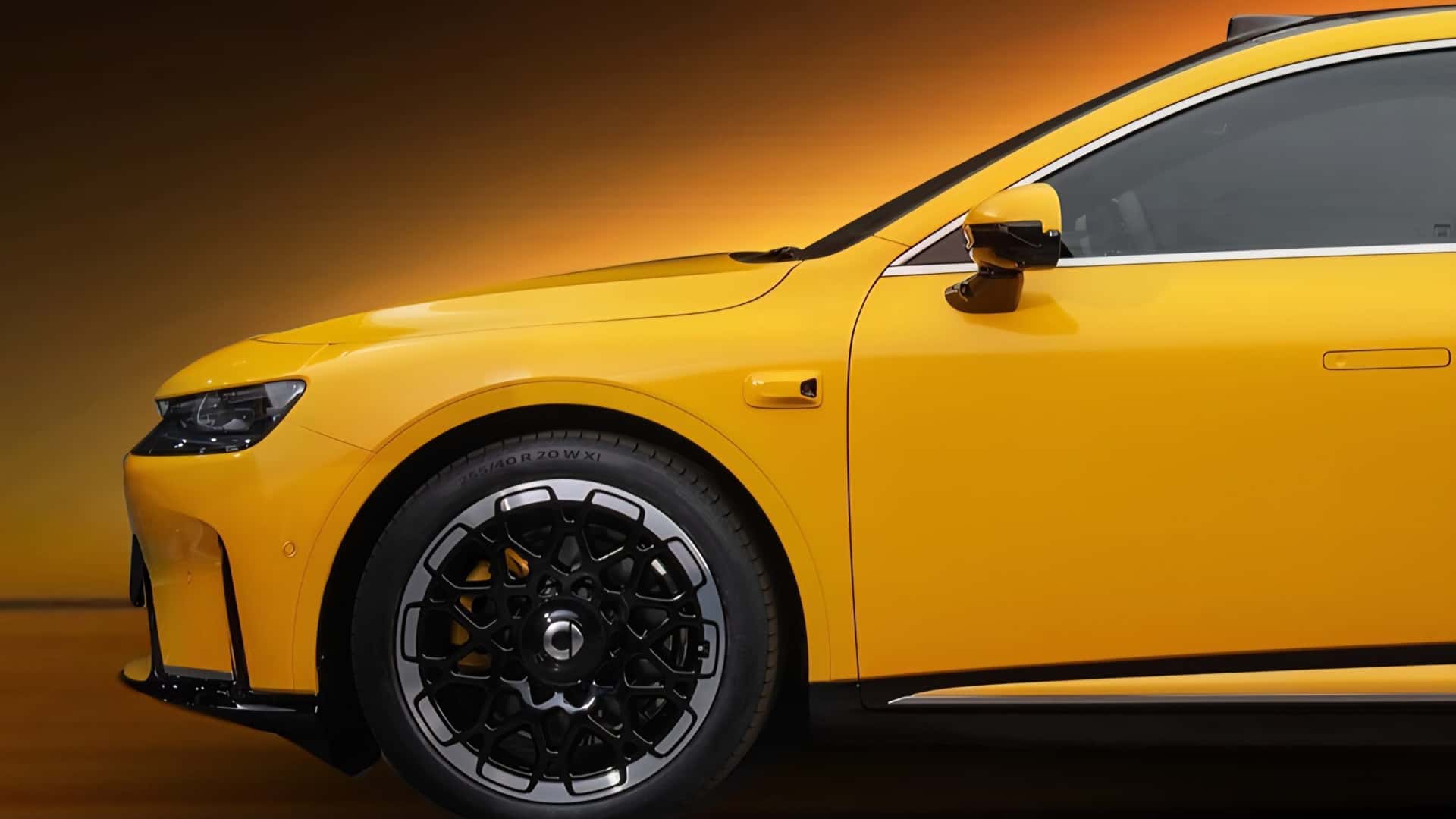 smart #6: Η λιμουζίνα που έχει μήκος ίσο με… δύο fortwo! - motorone.gr