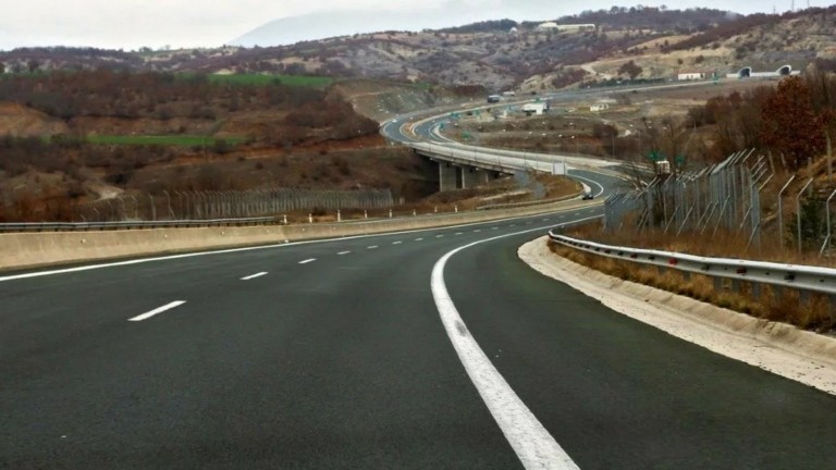 Εγνατία Οδός: Επενδύσεις 1,8 δισ. ευρώ για την πλήρη αναβάθμισή της