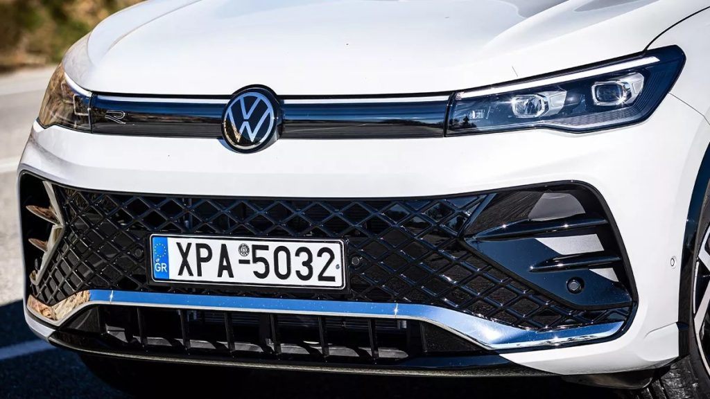 Ο νέος ΚΟΚ είναι αμείλικτος και για τις πινακίδες κυκλοφορίας