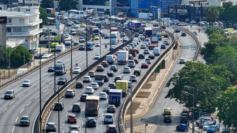 Σαρωτικές αλλαγές παντού για τα παλιά Ι.Χ.