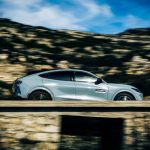 Δοκιμή: Ford Mustang Mach-E restyle AWD 88 kWh