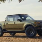 Έτσι θα είναι τα μοντέλα της Scout