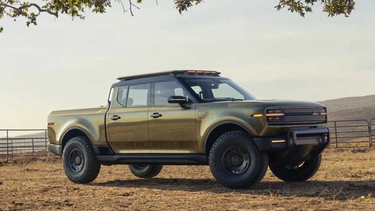 Έτσι θα είναι τα μοντέλα της Scout