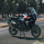 Στην Ελλάδα η νέα KTM 1390 Super Adventure (+τιμή)