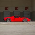 Το Ford GT του Paul Walker: Συλλεκτικό και με μόλις 5.956 χλμ.