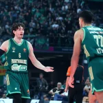 Η επιστροφή και οι επιστροφές του Παναθηναϊκού