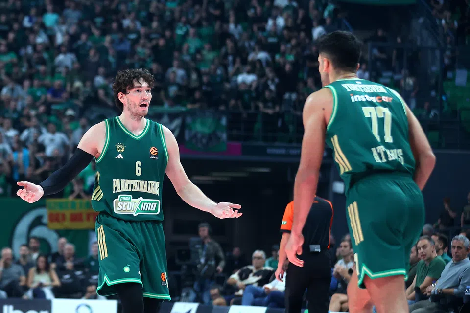 Η επιστροφή και οι επιστροφές του Παναθηναϊκού