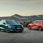 Απέκτησε το ονειρεμένο σου Audi με όφελος τιμής έως 31 Δεκεμβρίου