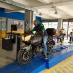 Η Ε.Ε. λέει «όχι» στα υποχρεωτικά ΚΤΕΟ μοτοσικλετών