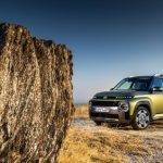 Δοκιμή: Hyundai Inster Cross Long Range 115 PS 49 kWh