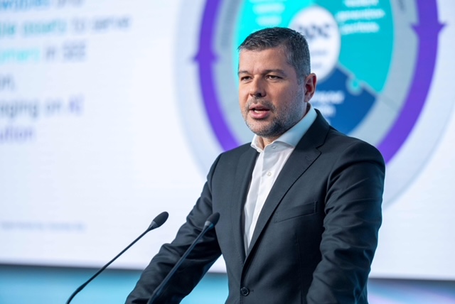 Μετάβαση ισχύος: Η ΔΕΗ στοχεύει σε EBITDA €2,9 δισ. το 2028