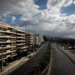 Ο καιρός της Δευτέρας, 15 Δεκεμβρίου 2025