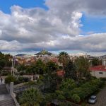 Καιρός: Γενικά αίθριος με σποραδικές και πρόσκαιρες βροχές μόνο