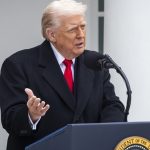 ΗΠΑ: Η δικαιοσύνη στη Τζόρτζια απέσυρε τις κατηγορίες εις βάρος του Τραμπ για απόπειρα ανατροπής των αποτελεσμάτων των εκλογών του 2020