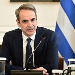 Μητσοτάκης: Οι λύσεις έρχονται μέσα από τον διάλογο – Θα συνεχίσουμε να στηρίζουμε τους αγρότες – Πληρωμές 1,2 δισ. ευρώ έως το τέλος Δεκεμβρίου
