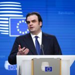 Eurogroup και ESM - Η εκλογή Πιερρακάκη: Από το Grexit στην κορυφή - FinanceNews.gr