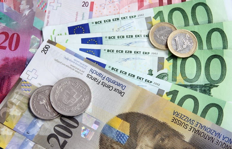 Η κυβερνητική παρέμβαση για τα δάνεια σε ελβετικό φράγκο