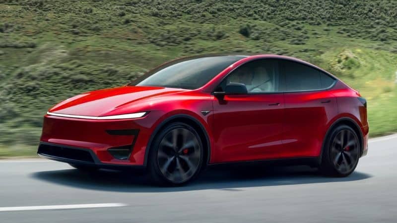 Τέλος εποχής για την Tesla; Ο Μασκ εγκαταλείπει τα ηλεκτρικά αυτοκίνητα και ποντάρει τα πάντα σε ρομπότ και AI