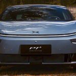 Το νέο Xpeng P7+ είναι το σεντάν με τη μεγαλύτερη ηλεκτρική αυτονομία στον κόσμο