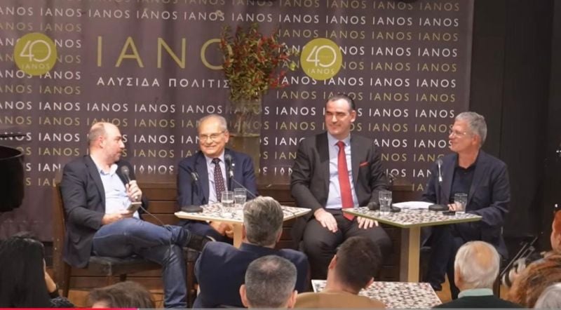 Σπίτι στην Ελλάδα του 2025: Τι πρέπει να ξέρεις και τι να αποφύγεις