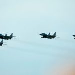 Η Πολωνία θα διαθέσει στην Ουκρανία τα τελευταία 14 MiG-29 της