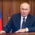 Η Ρωσία απειλεί να σκληρύνει τη στάση της μετά την επίθεση στην κατοικία του Πούτιν – «Γνωρίζουμε πώς και πότε να απαντήσουμε»