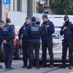 Έφοδος της αστυνομίας σε υπηρεσία της ΕΕ στο Βέλγιο για υπόθεση απάτης – Τρεις προσαγωγές