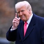 Οργή Τραμπ λόγω των δυσμενών δημοσκοπήσεων για τις επιδόσεις του ως προς την οικονομία