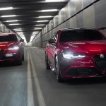 Η νέα ειδική έκδοση Alfa Romeo Giulia Quadrifoglio Collezione είναι διαθέσιμη μόνο για 2