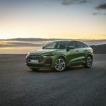 Audi Q5: Η premium εμπειρία γίνεται ακόμη πιο προσιτή με όφελος €3.000 έως τις 31 Δεκεμβρίου