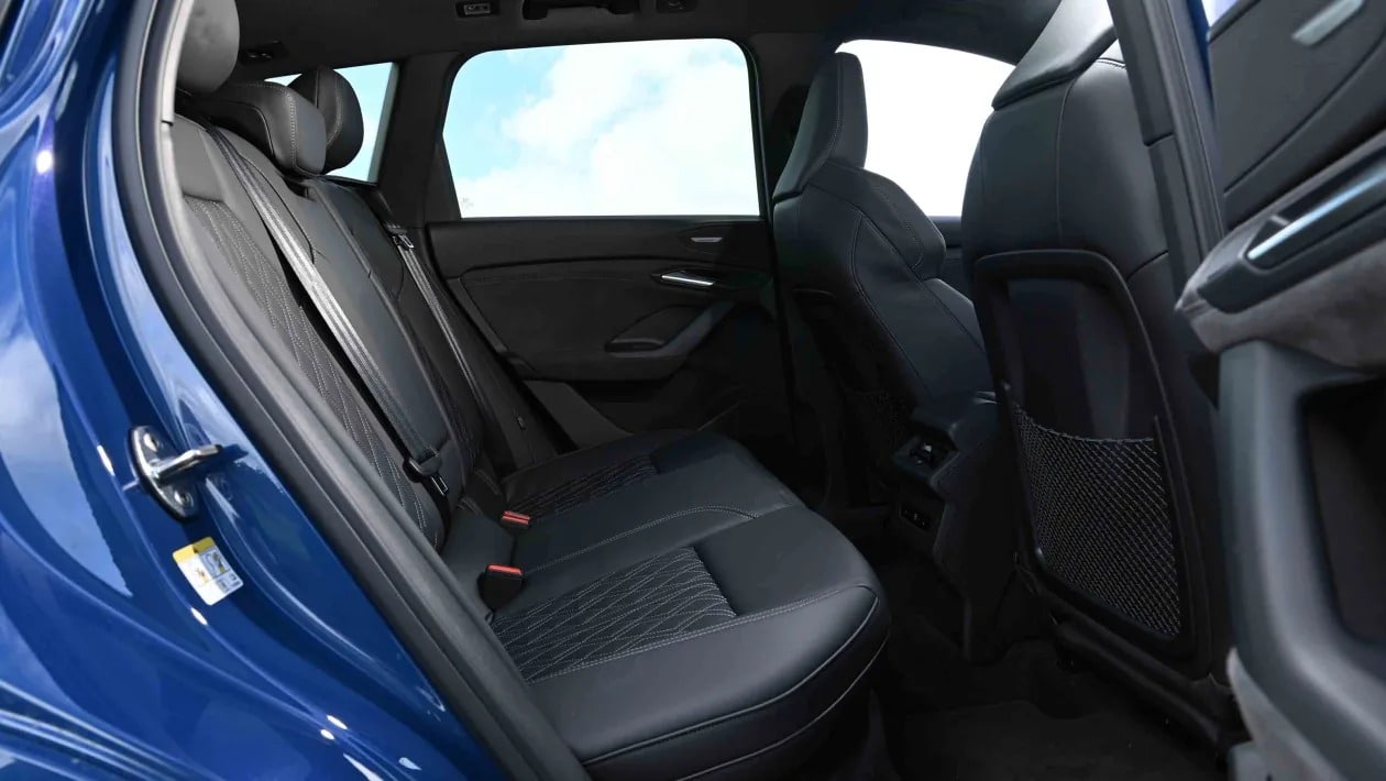 Audi Q6 e-tron: Η premium ηλεκτρική πρόταση της Audi με τεχνολογία Porsche, έως 510 PS και αυτονομία έως 648 km