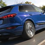 Audi Q6 e-tron: Η premium ηλεκτρική πρόταση της Audi με τεχνολογία Porsche, έως 510 PS και αυτονομία έως 648 km