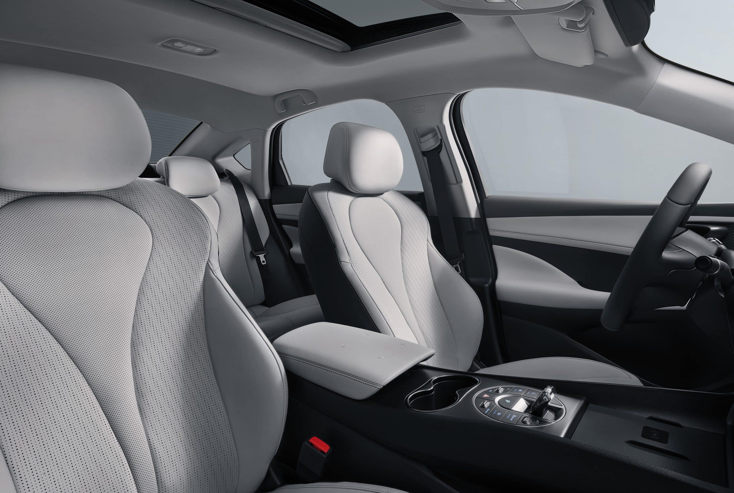 Το BYD SEAL 5 DM-i πάτησε Ελλάδα με τεχνολογία PHEV Super Hybrid - Δείτε πόσο κάνει